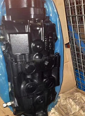 丹佛斯液压泵H1P060RAA4C2ND6H G1NNL42L42CL24PNNNNNNN83016376