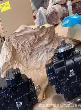 萨奥丹佛斯柱塞泵90L 055 HF1NN80P3S1C03GBA202024C083514360