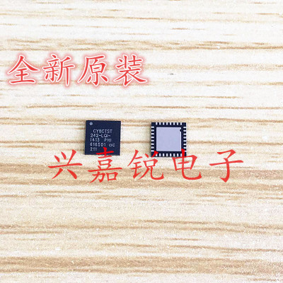 CY8CTST242-LQI-01T 全新原装QFN32脚  CYPRESS赛普拉斯触控IC