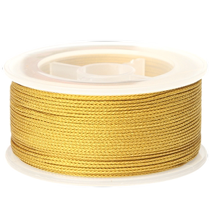 高端文玩线绳手串绳串珠线绳手串编织绳玉线无弹力耐磨吊坠绳挂绳