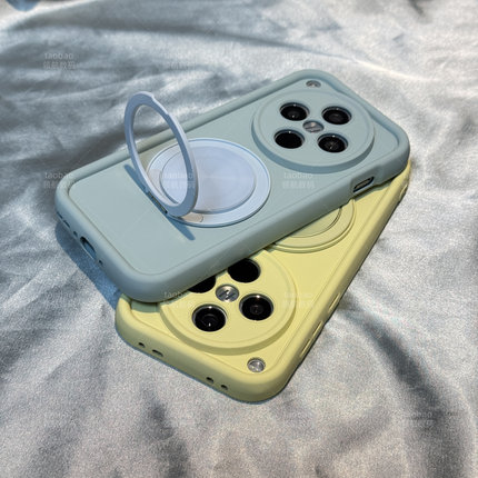 360°旋转磁吸Find X8适用OPPO支点支架Reno13手机壳12女10新款K11全包9pro+/7防摔A93S男A2X/A1好看4套A3PRO