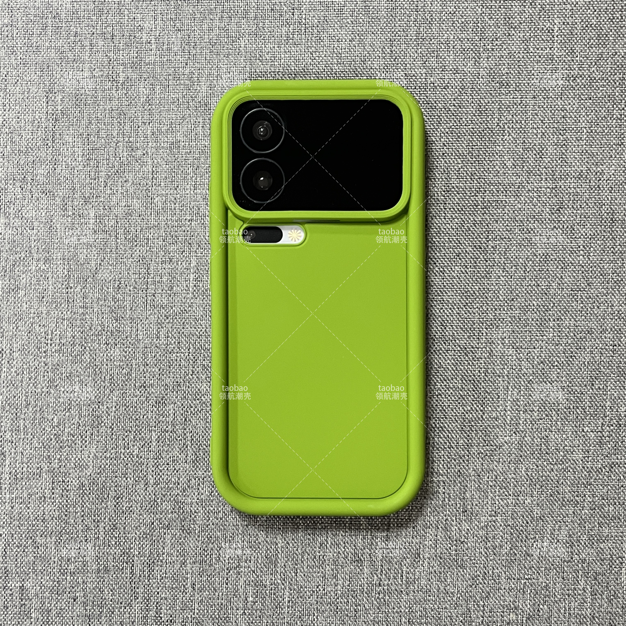 小众芥末绿气凹凸Find X9气囊X8适用OPPO防摔Reno14磨砂13手机壳11全包10pro+简约6个性X7Ultra软硅胶12男女