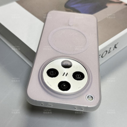 纯色磨砂Find X8适用OPPO内置Reno13磁吸K12手机壳9简约10半透8PRO+朦胧感6男11女X7ultra新款A3防摔2PRO套5