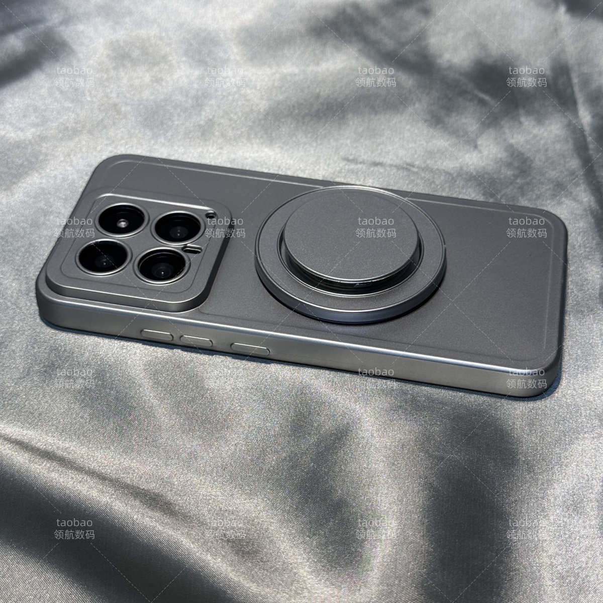 磁吸支架MATE60pro+华为pura70手机壳NOVA12全包7防摔5软11SE硅胶P50畅享Z电镀10超火40新款6纯色20女30套8/9