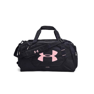 UA Undeniable中号运动旅行包Under Armour1300213高尔夫衣物包