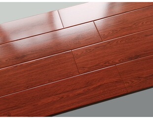 瓷砖2001000木纹砖仿木地板砖田园中式风格瓷砖红色红木纹酸枝木