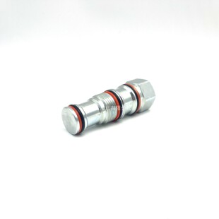 SUN替换型国产插孔堵头密封油堵X系列XECA全堵T 11A