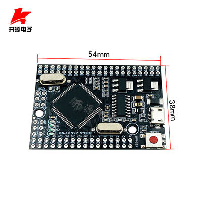 Mega2560 Pro ATmega2560U USB CH340G智能电子开发板