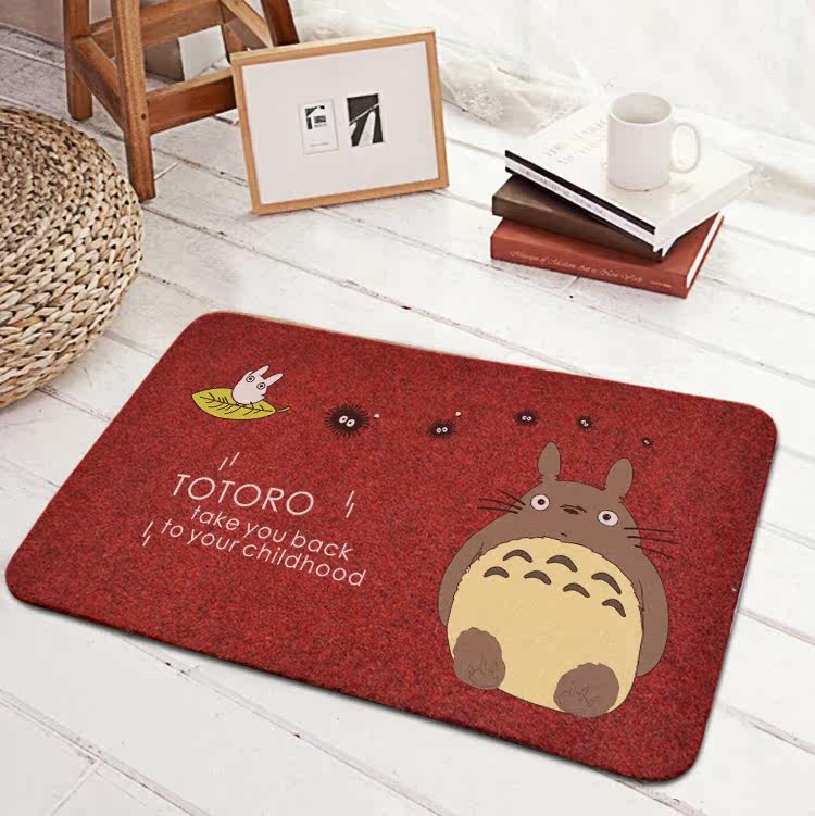 门厅蹭脚垫涤纶硬绒面地毯防滑脚踏垫阳台玄关门垫蹭土垫可水洗,居家布艺,家用脚垫,淘宝优惠券,粉丝福利购,淘宝优惠卷