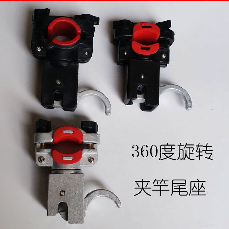 玄迪森船钓支架船竿架船钓架深海