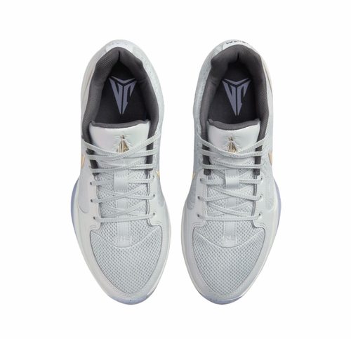 Nike Ja 2 莫兰特2代 篮球鞋 抗扭低帮缓震FZ1516-001浙江仓