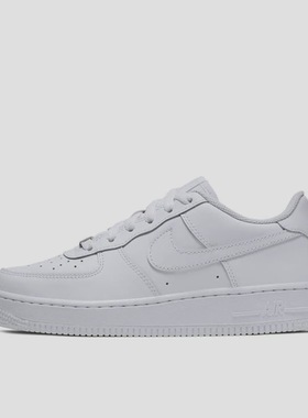 Nike Air Force 1 空军一号板鞋轻便舒适百搭耐磨 314192-117 QQS