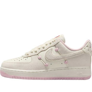HV5992 Nike耐克Air AF1空军一号低帮板鞋 111华中仓 Force