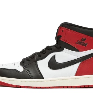 DZ5485 1复古高帮篮球鞋 106华中仓 Jordan Jordan男女Air