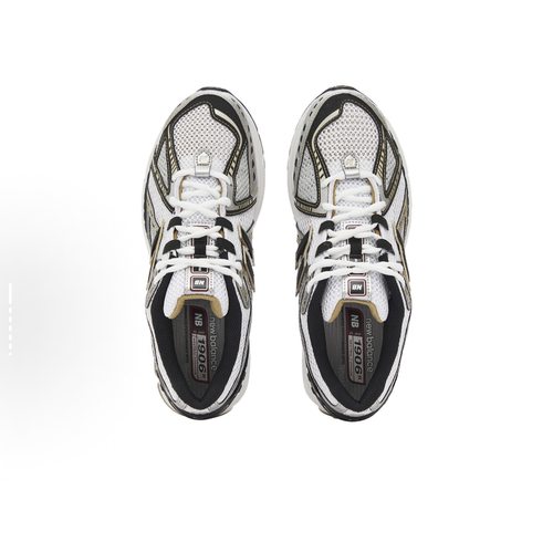 New Balance NB 1906R 潮流复古百搭网面 M1906RA浙江仓