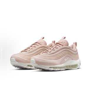 DH8016 耐克Nike 97气垫女子低帮休闲鞋 Max 600浙江仓 Air