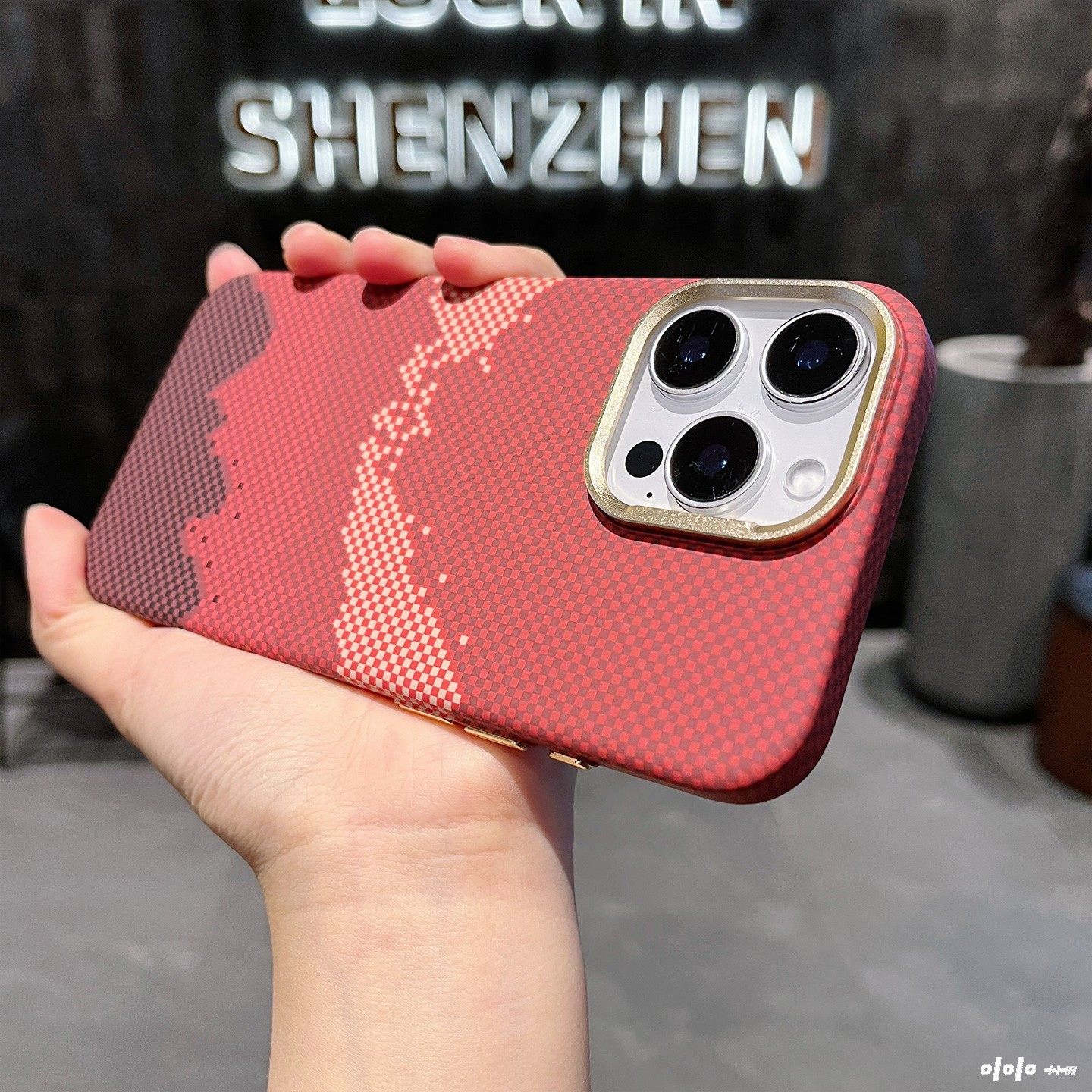 超薄肤感轻奢风适用苹果17promax手机壳新款凯夫拉碳纤维纹iphone16promax保护壳全包高级感15pm磁吸充电外壳,3C数码配件,手机保护套/壳,淘宝优惠券,粉丝福利购,淘宝优惠卷