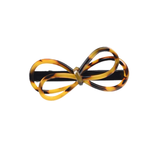 适合发量少的发夹小号女后脑勺半扎发卡韩式顶夹横夹一字夹弹簧夹