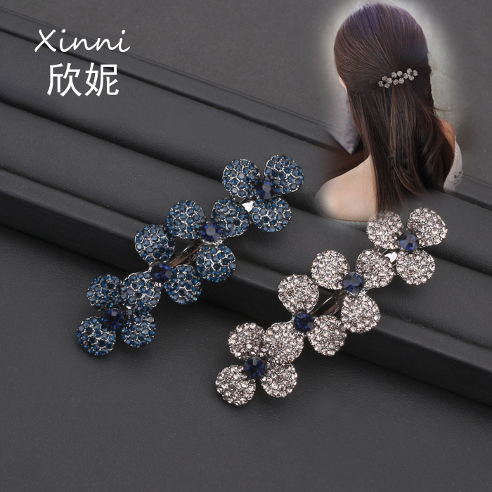 新鲜出炉顶夹日韩小号10-19.99元