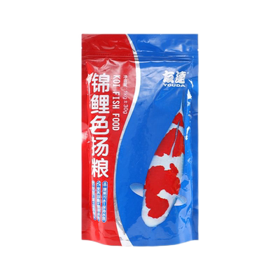 三友创美增色锦鲤鱼厂家直接发货