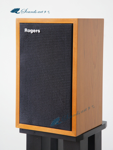 定制LS3/5A音箱，LS3/5A箱体 3/5A音箱  LS3/5A音箱 5寸空箱体