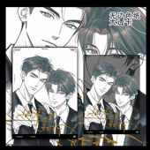 奇洛李维斯回信镜头签色纸透卡衍生周边黑白无边色纸签售限定谷子