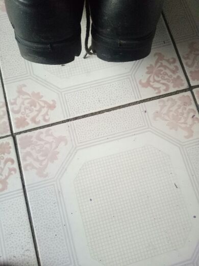 Boots militaires - Ref 1398833 Image 3