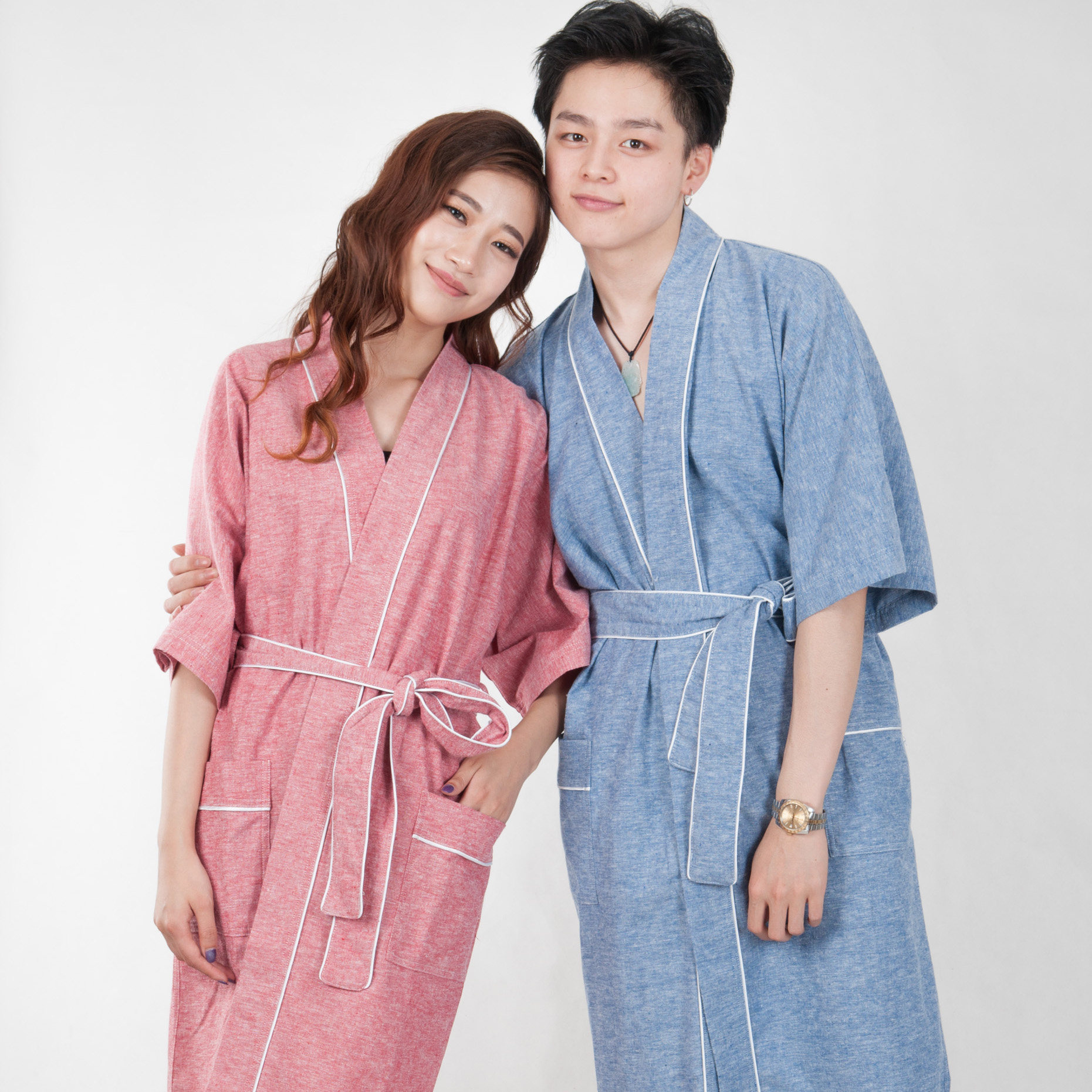 Peignoir jeunesse - Ref 602257 Image 1