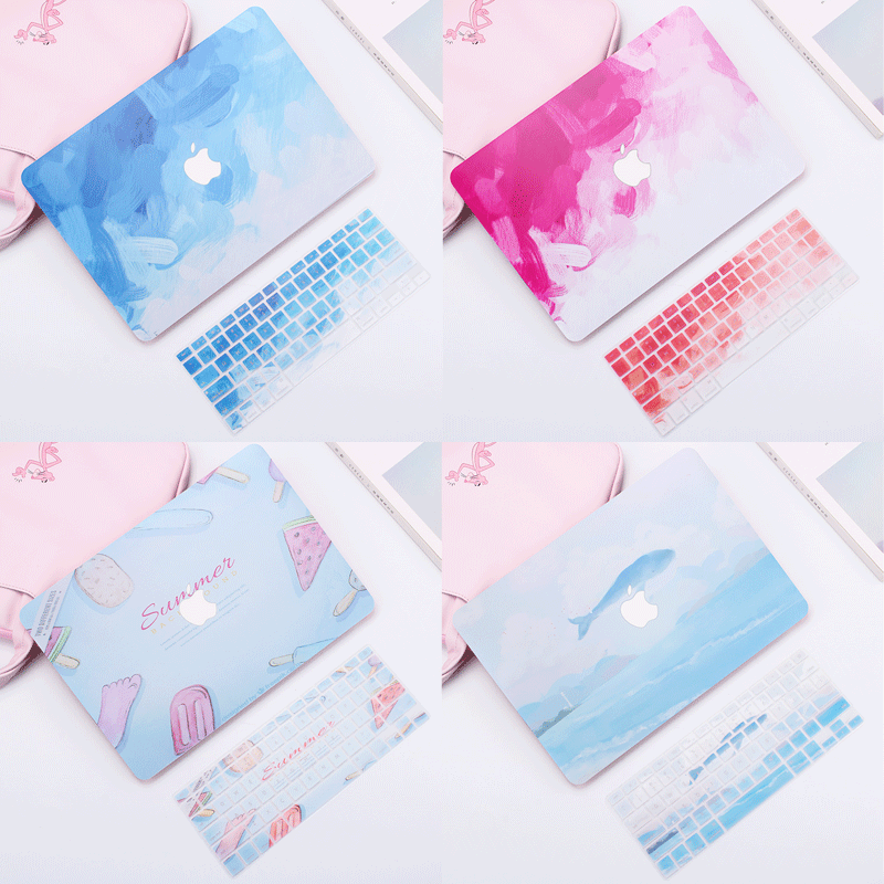 macbookpro±£»¤¿ÇmacbookairÍâ¿Ç13.3Ó¢´ç³¬±¡15´çĥɰƻ¹ûµçÄԱʼDZ¾±£»¤¿Ç11.6È«Ì×´´Òâ¸öÐÔÉ¢ÈÈmac±£»¤Ì×