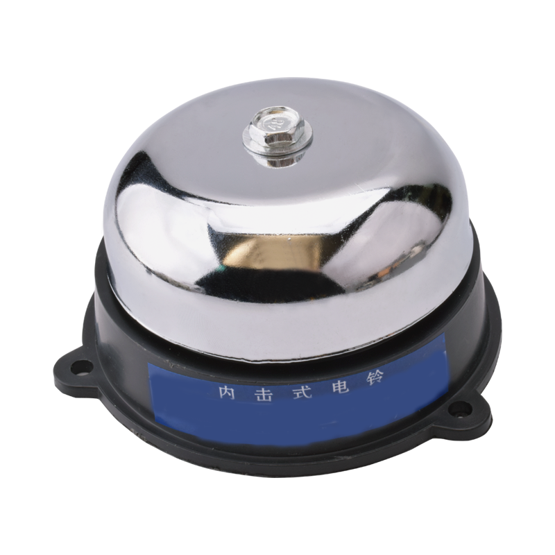 Electric bell UC4-100mm (4 inches) 12V 24V 36V 110V 127V 220V 380V