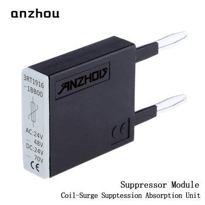 安州3RT1916 Siemens接触器过电压抑制器Surge Suppressor Module
