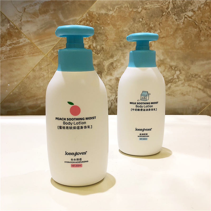 身体乳保湿滋润秋冬奶香(冬天滋润保湿的身体乳有哪些) 身体乳保湿滋润秋冬奶香(冬天滋润保湿的身体乳有哪些)