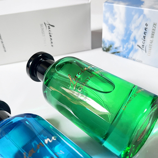 满35包邮小样 Lucianno Sunset Swim日落之泳临海微风思扬平替