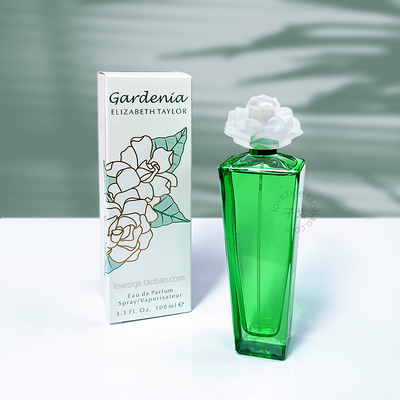 包邮小样试香栀子花甜美清新女香