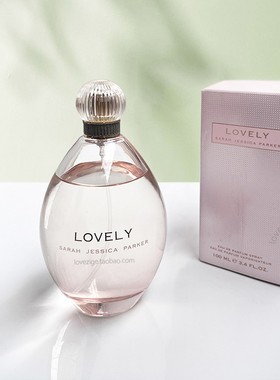 35包邮 for her平替 莎拉杰西卡帕克可爱女人 穿白裙子的灵动少女