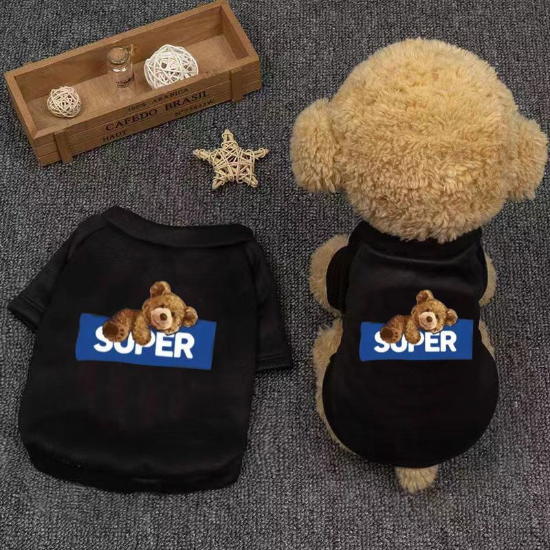 可爱秋冬季猫咪衣服狗狗冬保暖加绒卫衣防掉毛布偶宠物衣服小型犬