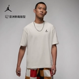 Nike Man Jordan Jordan Flight Print