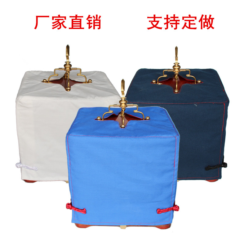 鸟笼笼衣定做大号双层保暖