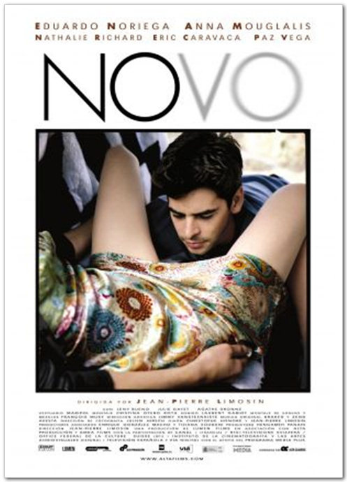 忘记我是谁/电影海报/艺术电影/装饰画/原版授权