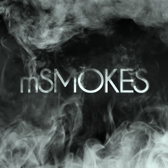 100个烟雾2K分辨率高清视频素材MotionVFX mSmokes