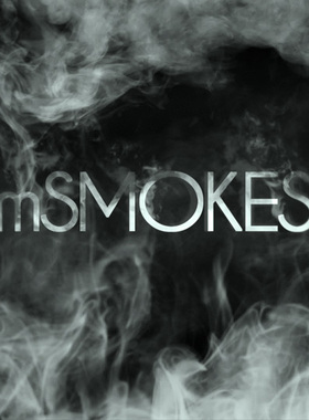 100个烟雾2K分辨率高清视频素材MotionVFX mSmokes
