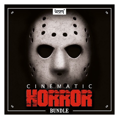 电影惊悚悬疑僵尸影片紧张气氛渲染音效库Cinematic Horror