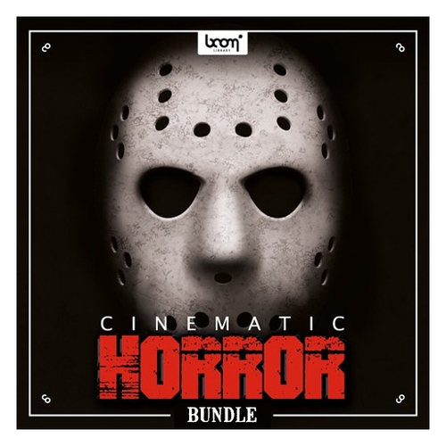 电影惊悚悬疑僵尸影片紧张气氛渲染音效库Cinematic Horror