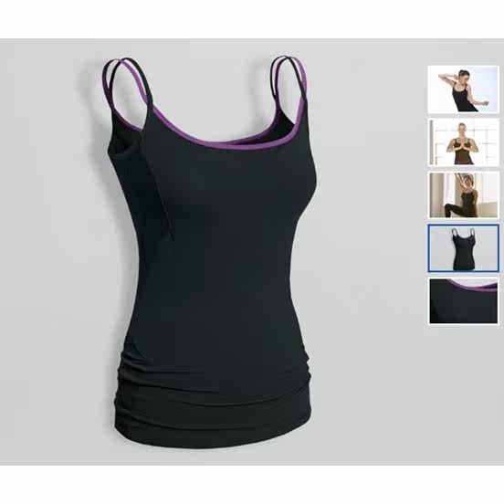 Débardeur sport pour femme - Ref 2030015 Image 1