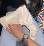 Полиуретановая весенняя милая сумка через плечо, коллекция 2021