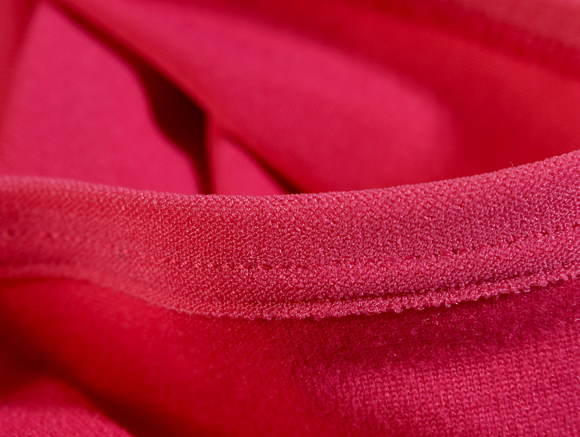 Slip jeunesse en La fibre de bambou - Ref 653995 Image 4