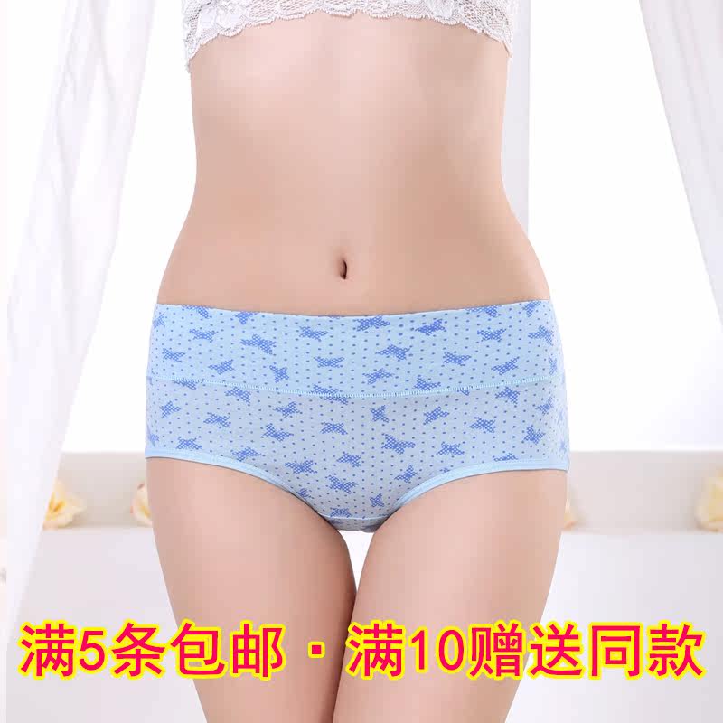 Slip jeunesse en coton - Ref 654493 Image 1
