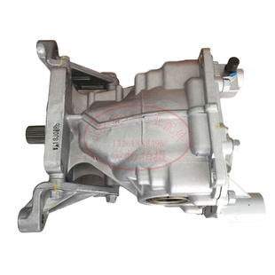 索兰托全新胜达IX45格瑞后差速器总成索兰托后差速器后牙包总成