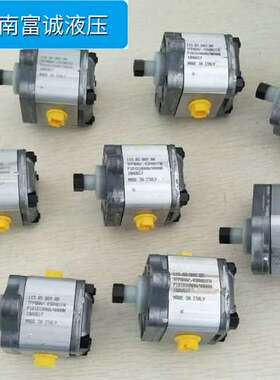 原装现货TFP0NN/ 57RN01CAP1D1D1NNNN/NNNNN丹佛斯齿轮泵