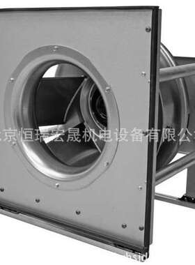 R3G560-PC04-01 德国ebmpapst RadiPacEC即插即用离心风机
